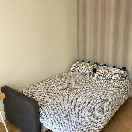 Appartement T3 Centre Ville Mabilais Au Calme. Rennes Luaran gambar